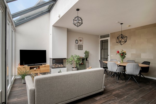 Medium property photo - Vaandrig 18, 5283 WJ Boxtel